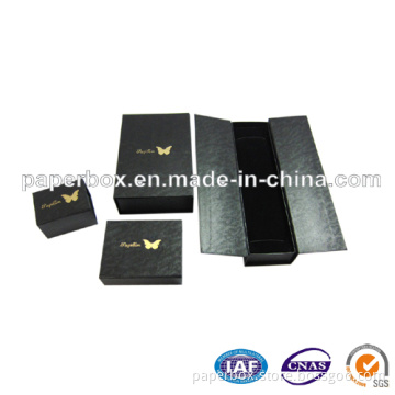 Luxury Paper Jewelry Box